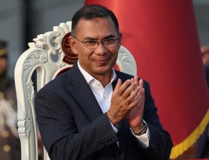 Tarique Rahman to Skip BRICS Summit in Delhi Amid India-Bangladesh Tensions