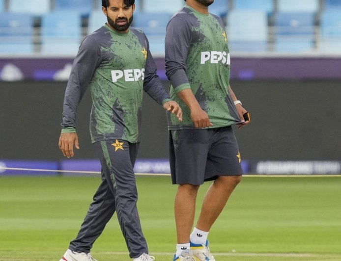 Rizwan-Imam Under Scanner: NCCIA Probes Mobile Phone Data Amid Dressing-Room Leak Row