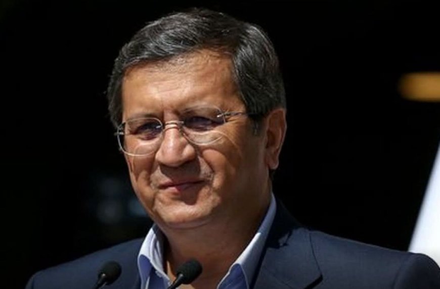 Iran Has Enough Forex Reserves, Ready to Pump $2 Billion Into Market: Central Bank Chief