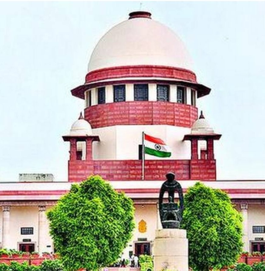 Students Get Supreme Court Relief as CJP Calls Off September 5 Protest After FIRs Quashed