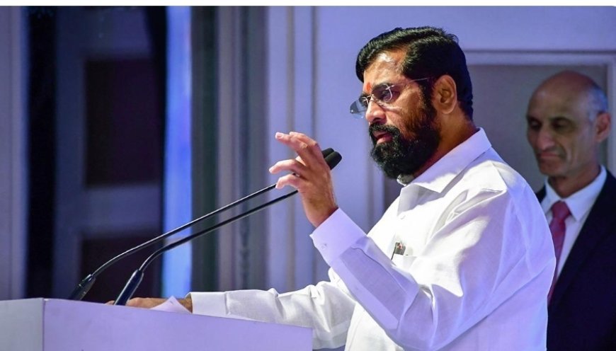 “Modi Ji Can Remove Pakistan From World Map”: Eknath Shinde’s Strong Statement