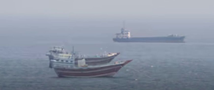 South Korea Weighs Military Deployment to Strait of Hormuz Amid Rising Tensions