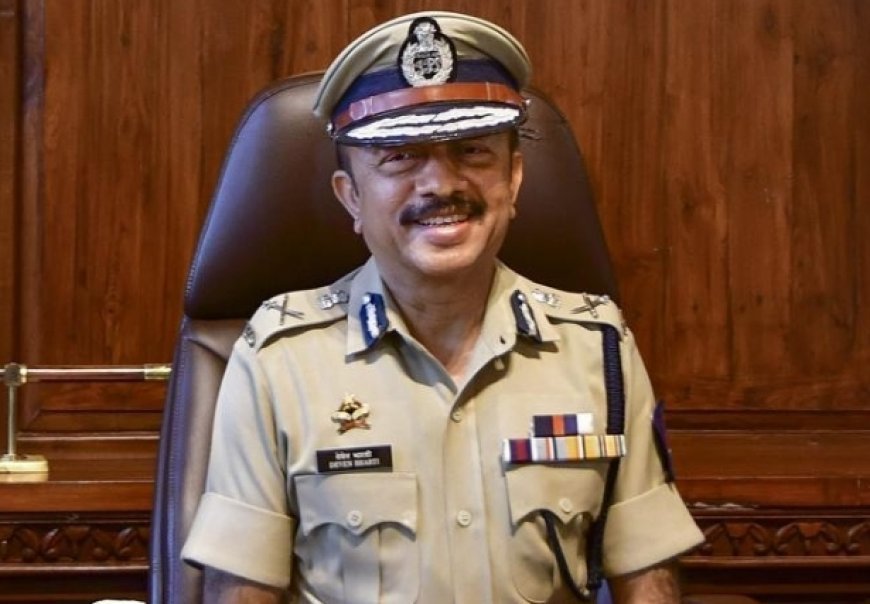 Enter Schools Without Permission and Face Charges’: Mumbai Police Warn CJP Activists