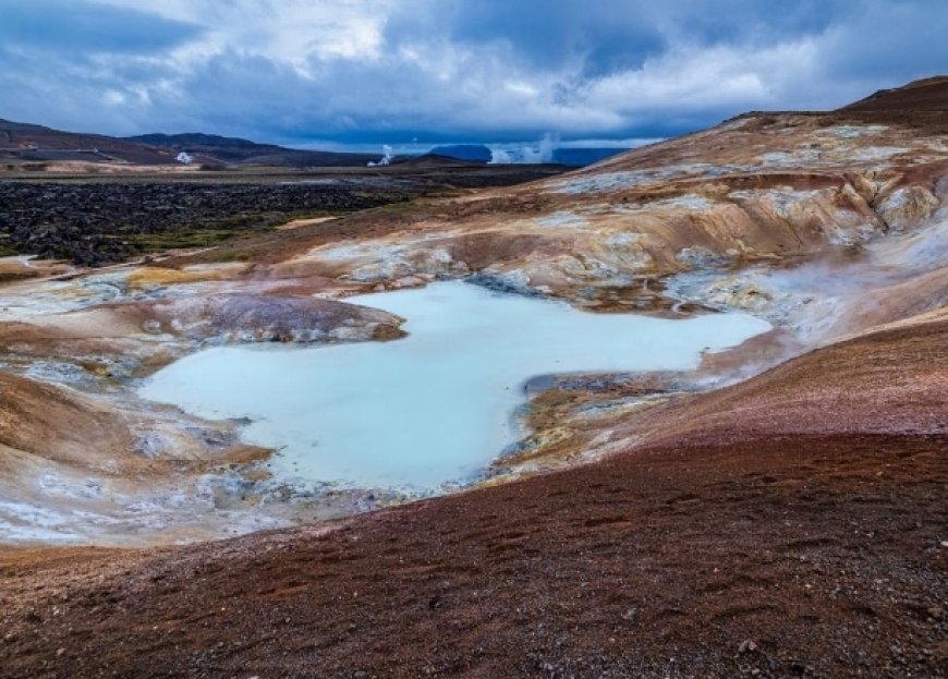 7 Countries That Could Be Better Prepared to Survive a Global Catastrophe