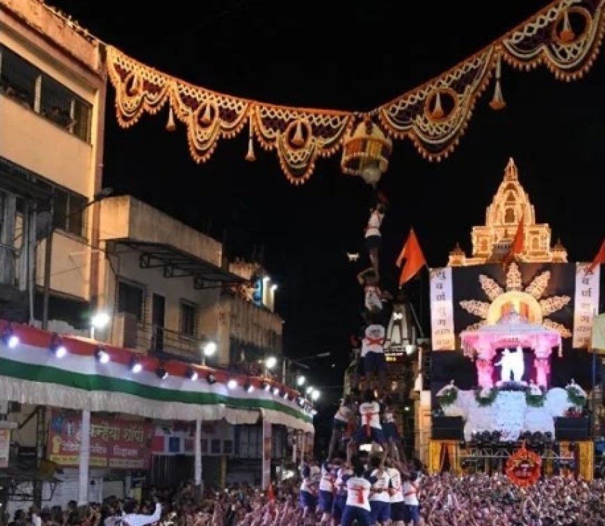 Celebrations Turn Tragic Across Maharashtra As Mumbai Boy, Pune Woman Die