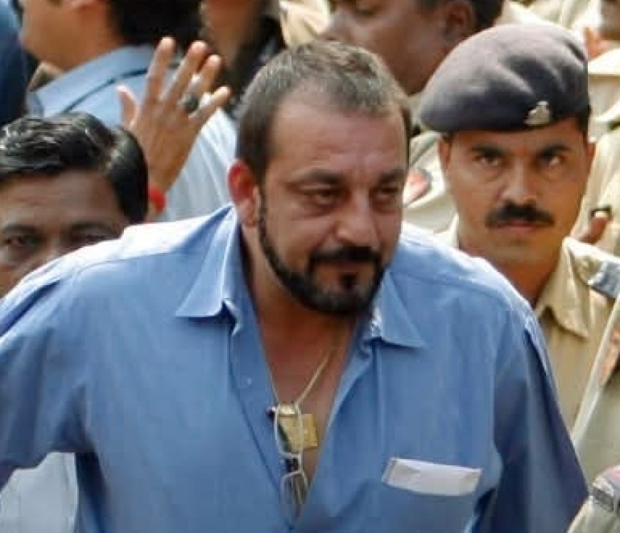 ‘Six Years in Yerwada, Still Didn’t Learn Marathi’: Dutt’s Remark Triggers Political Storm