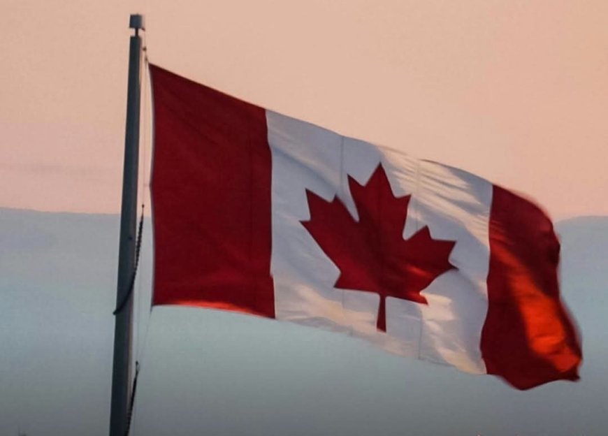 Canada Supports Efforts to Reopen Hormuz Strait, Warns Iran of Further Measures