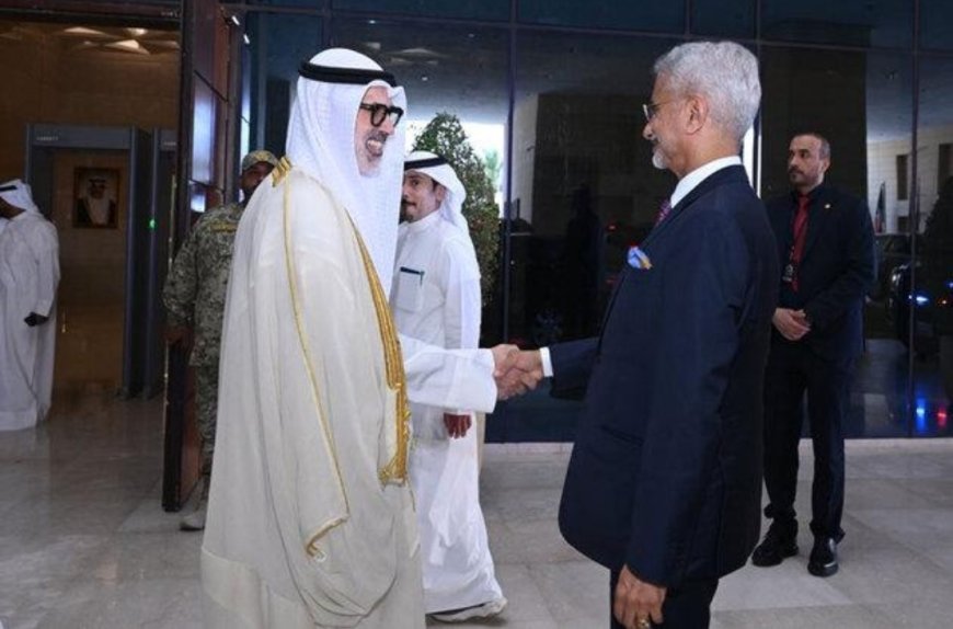 India’s High-Stakes West Asia Mission: Safeguarding Indians and Energy Security