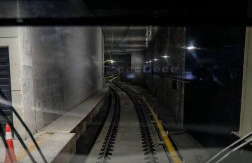 Iran Capital Strengthens Civil Defence as Metro Stations Set for Shelter Use