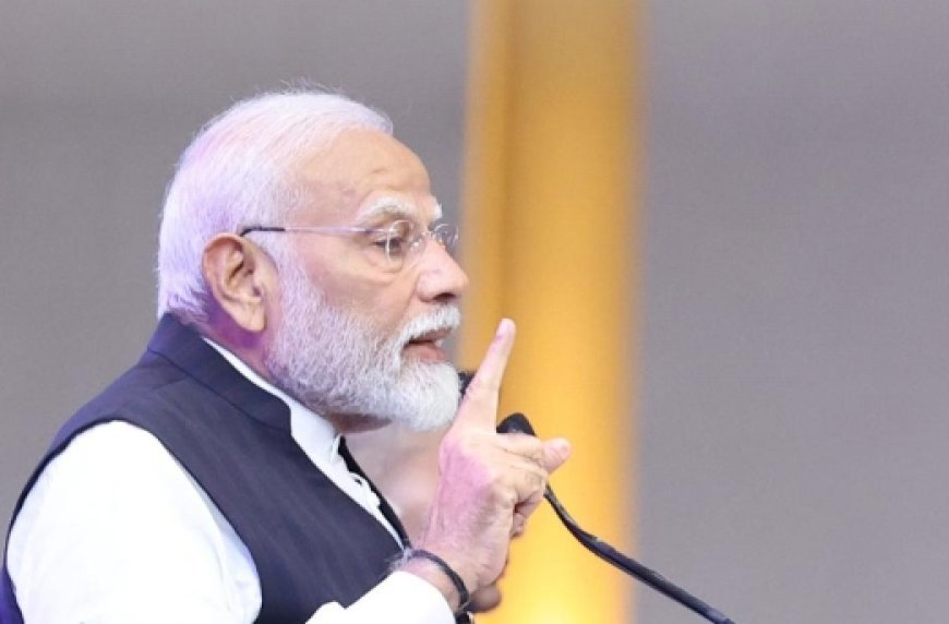 Security Scare in Mumbai: Man Claiming to Be PMO Official Held With Armed Bodyguard
