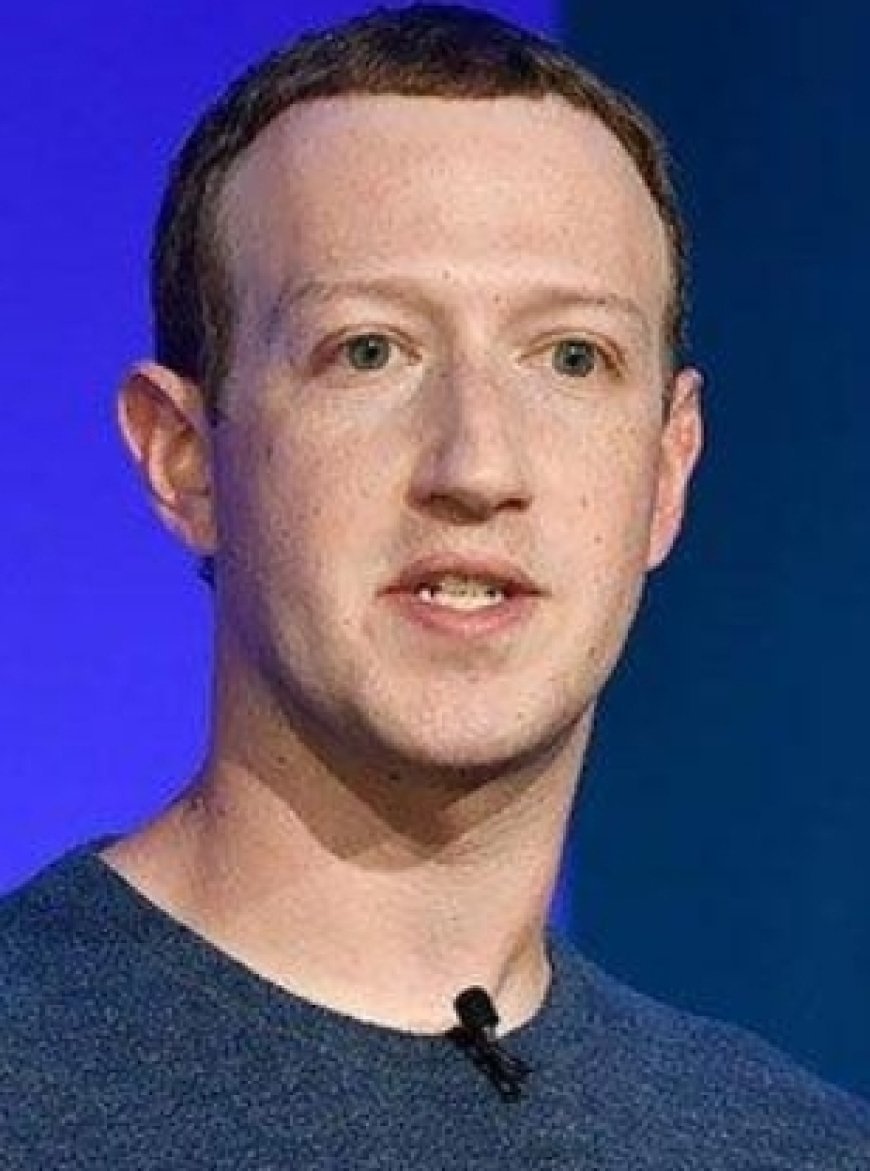 Mark Zuckerberg’s Success Mantra: Why the Right Strategy Matters More Than Money