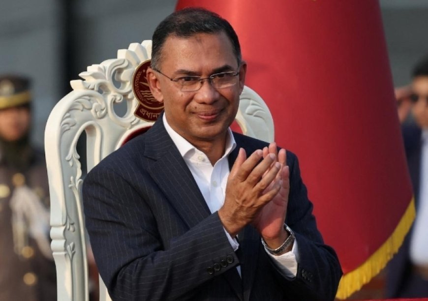 Tarique Rahman to Skip BRICS Summit in Delhi Amid India-Bangladesh Tensions