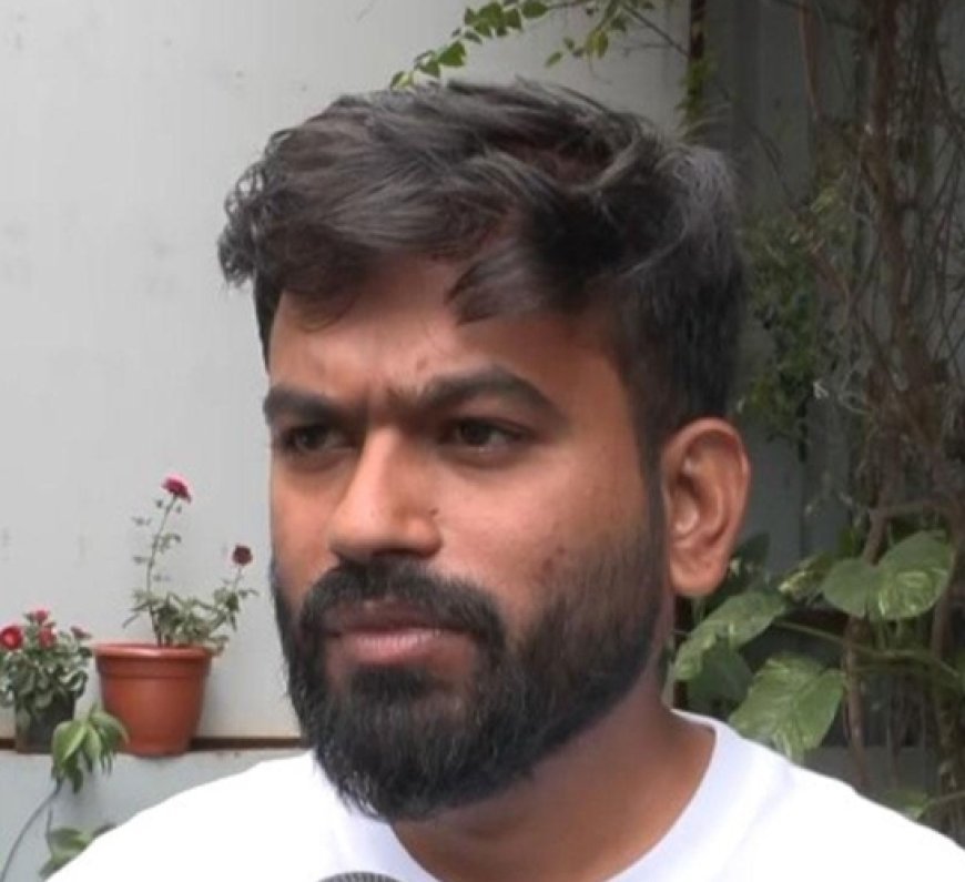 Abhijeet Dipke Faces Criticism After Mock CM ‘Resignation’ Following Balaghat Visit