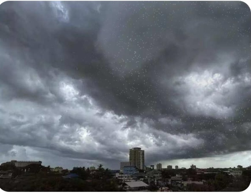 Maharashtra Rain Alert: Heavy Rain Likely in Several Districts; Punjabrao Dakh Issues Warning