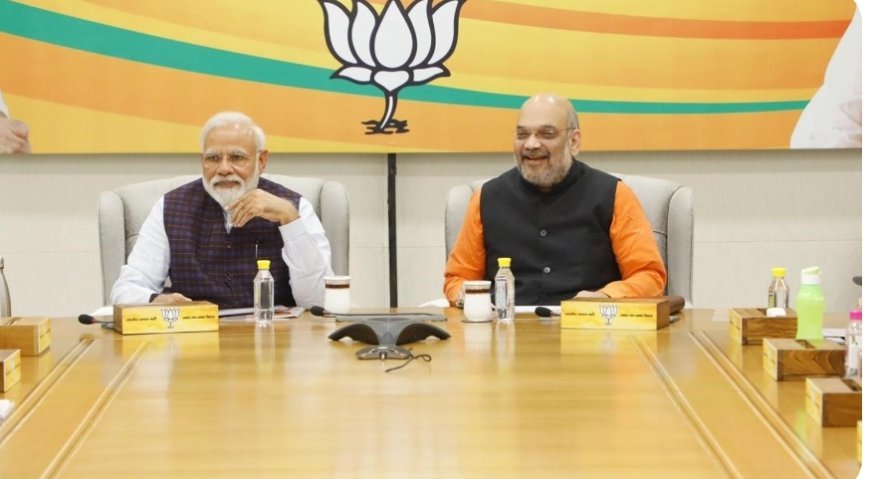 Punjab Elections: BJP Makes Major Move Involving Badal Family, Political Buzz Intensifies