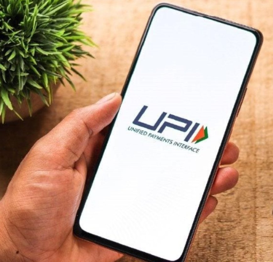 UPI Rule Change From October 15: 0.4% MDR on Payments Above ₹2,000