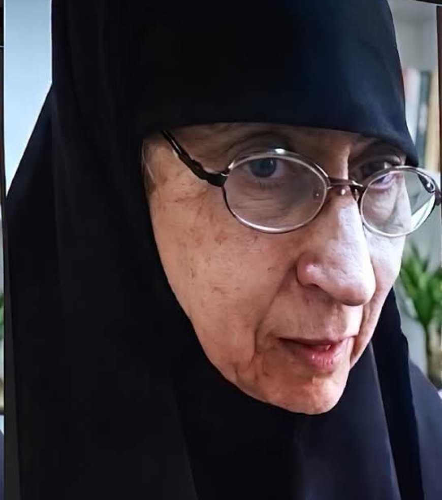 71-Year-Old Egyptian Woman Reportedly Recites Entire Quran From Memory in 14 Hours