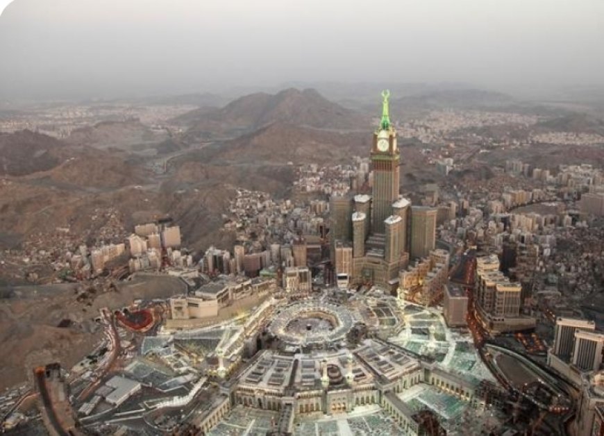 Saudi-Houthi Tensions Rise: Alert Reportedly Issued in Mecca