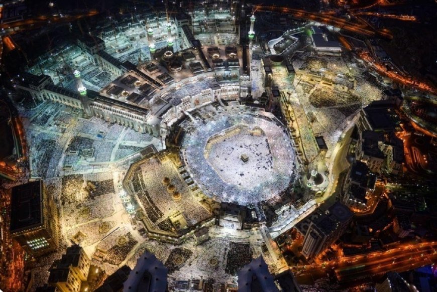 Saudi Arabia Issues Emergency Alerts in Mecca, Jeddah and Taif Amid Houthi Tensions