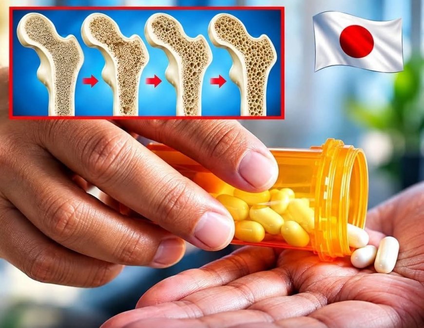 Regenerative Therapies Offer New Hope for Osteoporosis