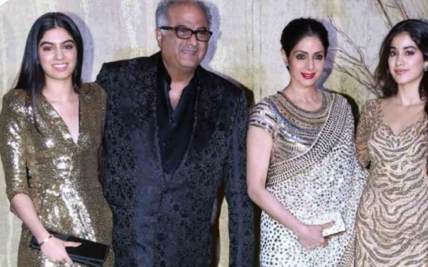 Sridevi’s Chennai Property Row: Madras High Court Rejects Suit Over 4.77-Acre Land