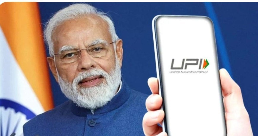 0.4% UPI Fee on Payments Above ₹2,000: Centre Plans Daily Checks to Protect Consumers