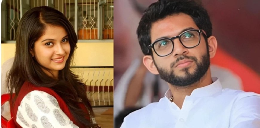 Political Heat Over Disha Salian Case as Aaditya Thackeray Denies Association