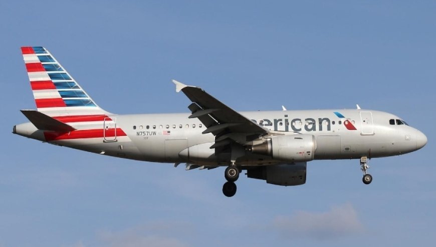 Shocking Mid-Air Incident: Passenger Reportedly Behaves Obscenely on Flight to Miami