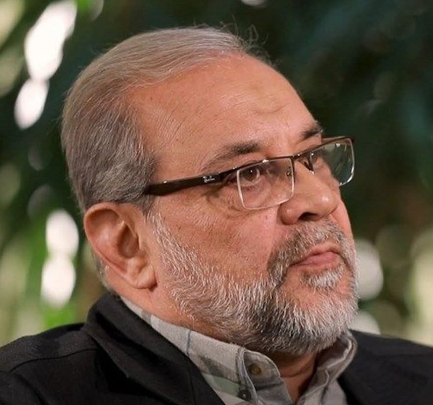 Iran Threatens Prolonged Hormuz Closure Until Trump and Netanyahu Are Out of Power