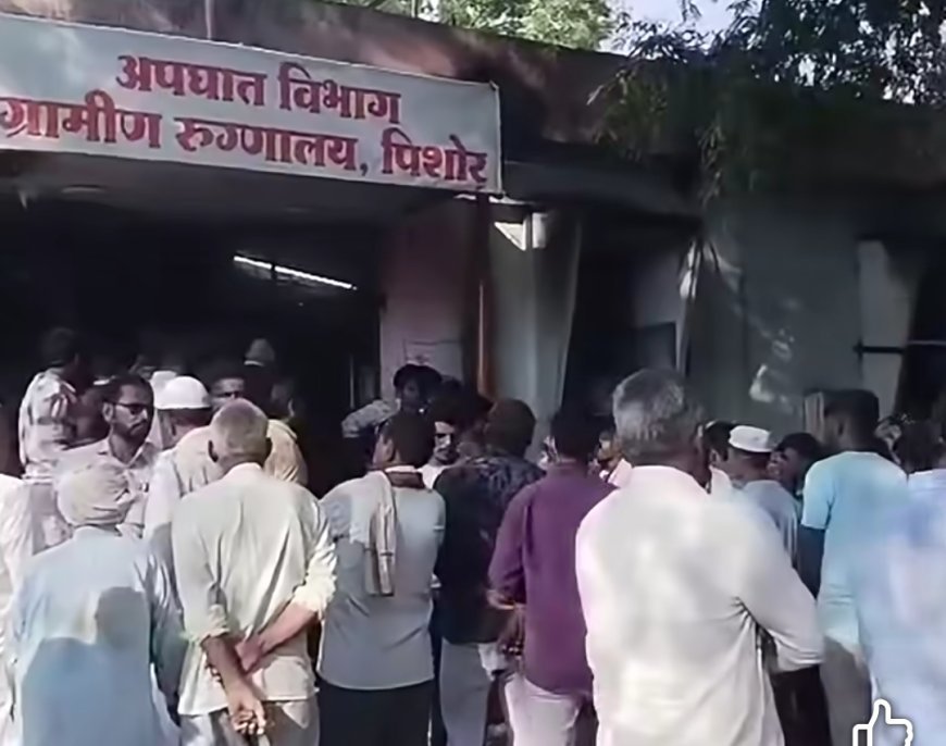 Chhatrapati Sambhajinagar: Five Killed in Separate Lightning Strike Incidents
