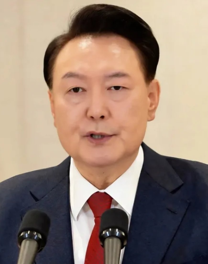 South Korea Says No Troops for Iran War, Rejecting US Pressure