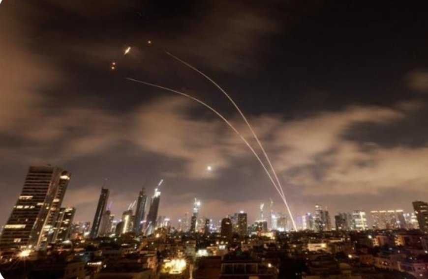 Saudi Arabia Issues Nationwide Aerial Threat Alerts Amid Houthi Escalation