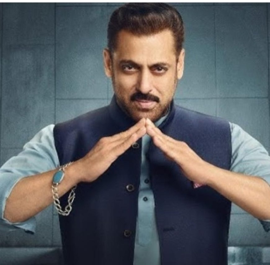 Salman Khan Apologises to Fans Over Misleading Bigg Boss 20 Promo