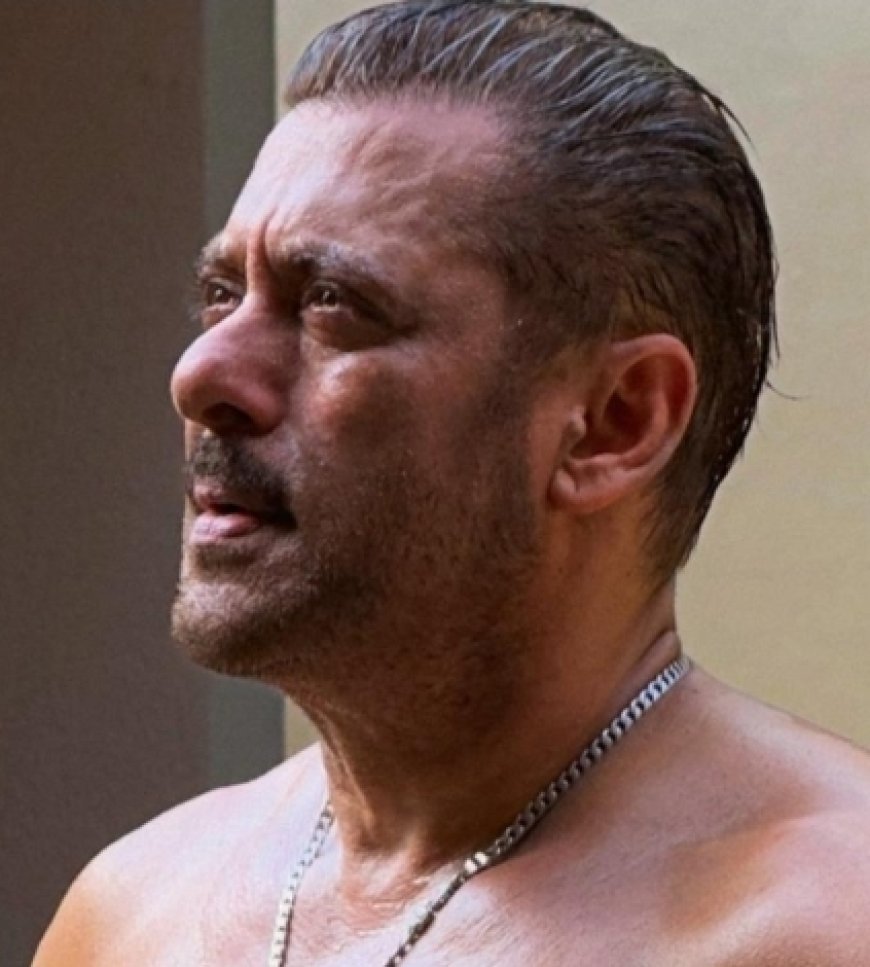 “Hypocritical Idiot”: Sofia Hayat Takes Aim at Salman Khan Over Body-Shaming