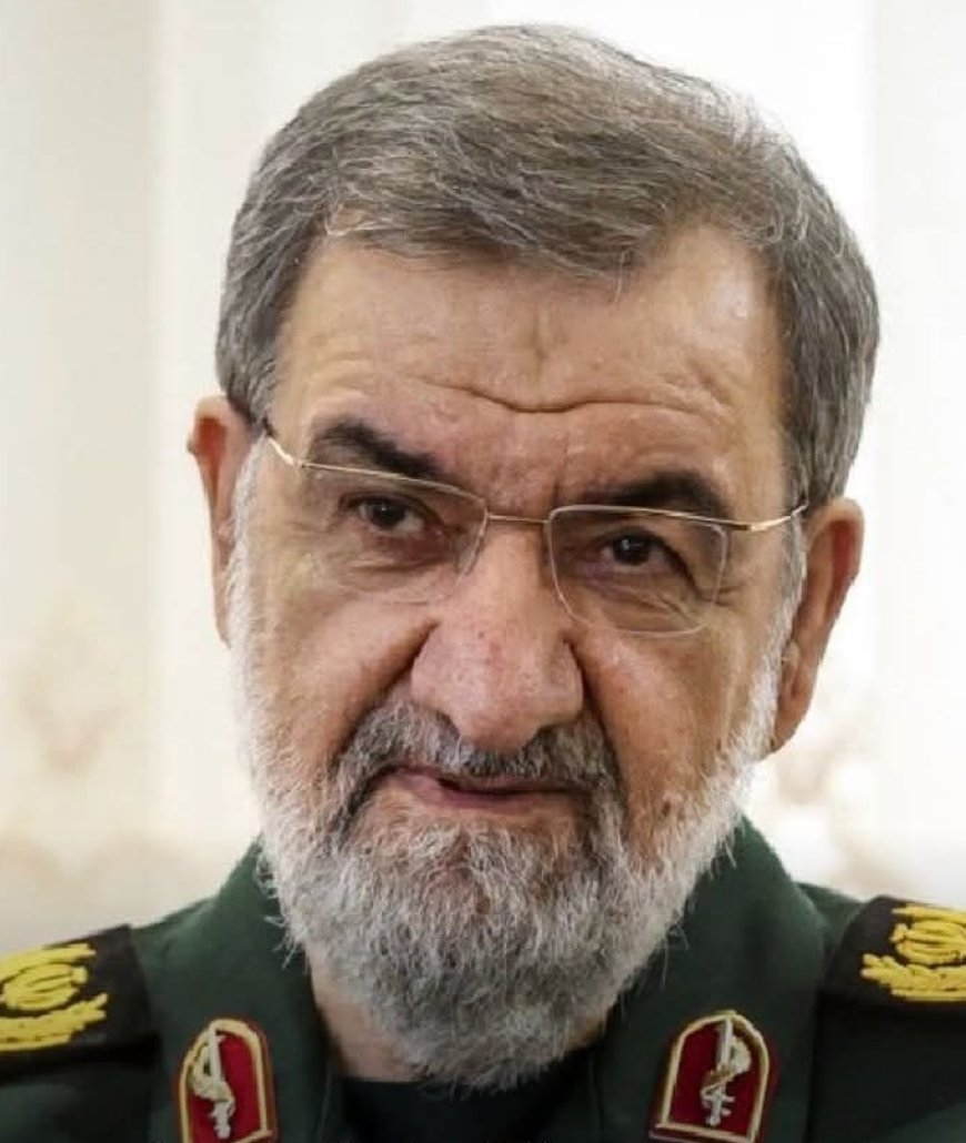 Iran Puts Conditions on Washington Talks, Warns of ‘Decisive War’