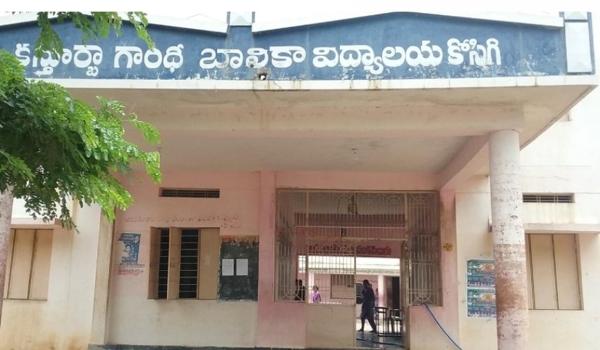 Mystery at Andhra Hostel: 10 Girls’ Hair Cut While They Were Sleeping