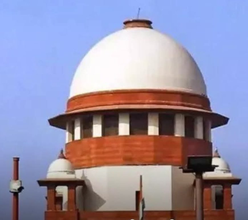 Vande Mataram Case: SC Defers 2 vs 6 Stanzas Issue, Examines Punishment