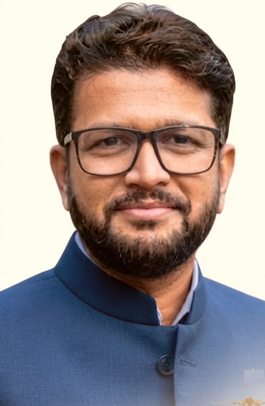 Administration steps up to 'take care' of journalists' health; Health check-up camp tomorrow  Seva Sankalp Abhiyan, Lok Samvad, 'Shri Ganesha Arogyacha' initiative; Inauguration in the presence of Guardian Minister Sanjay Shirsat