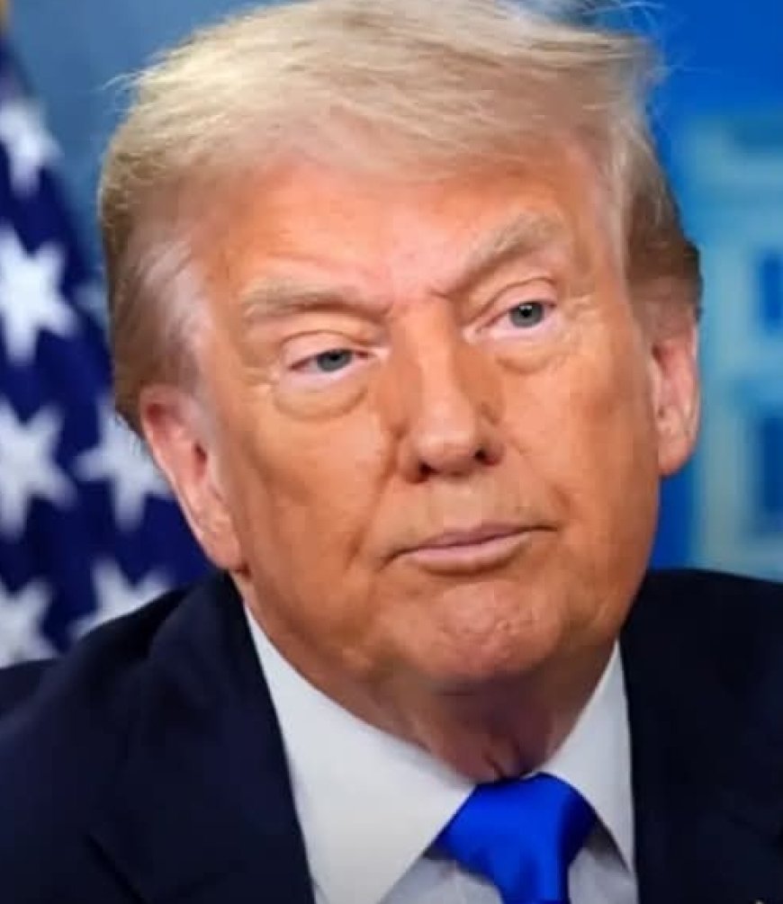 Trump Threatens Further Action Against Iran; Bernie Sanders Condemns Remarks