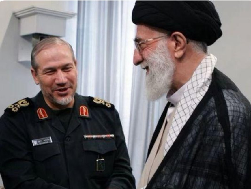 From Hormuz to Red Sea, Now Indian Ocean? Iran Warns of Wider Conflict