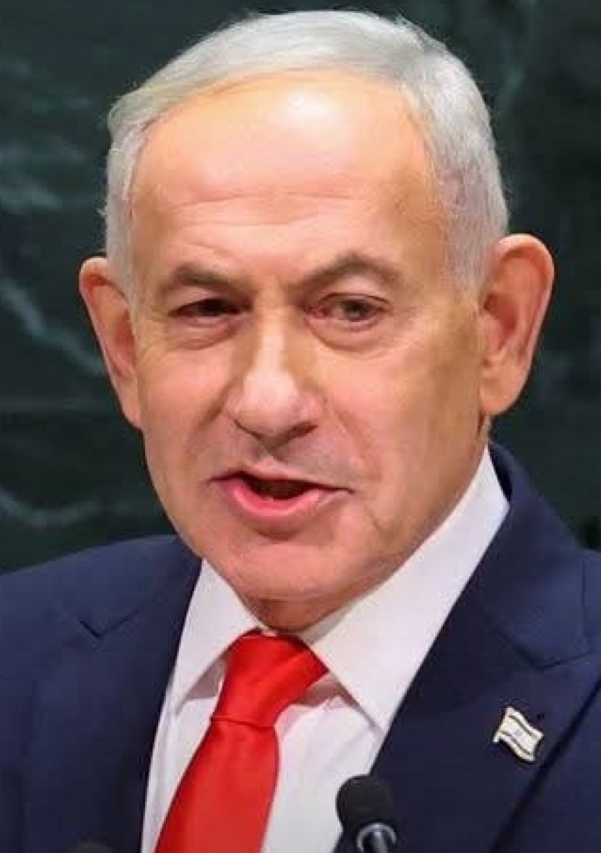 Netanyahu Says Israel Fulfilled 14-Year Pledge by Targeting Iran’s Nuclear Facilities
