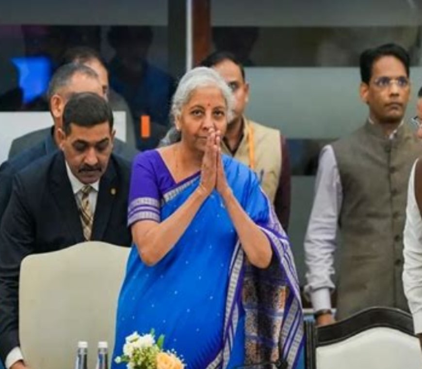 ₹2,000 से ज्यादा के UPI भुगतान पर MDR, 18% GST पर अब होगा मंथन