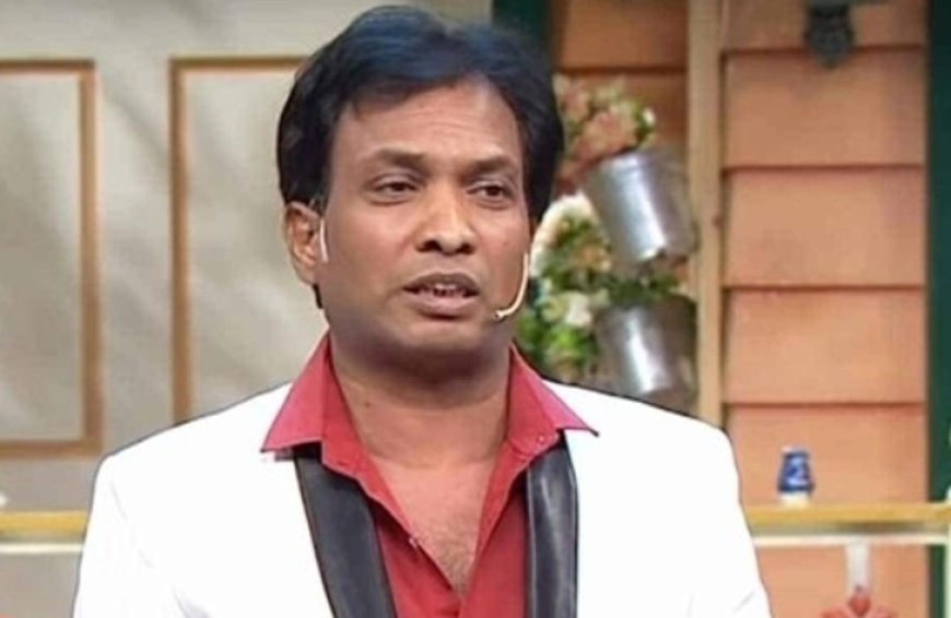 ‘Gutter Show’: Sunil Pal’s Take on Bigg Boss Creates Buzz Online