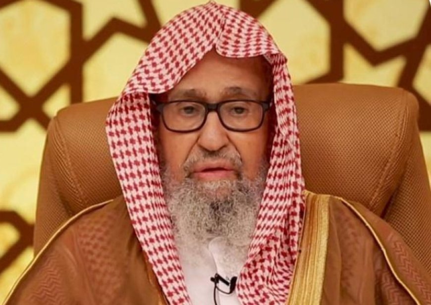 ‘Be Ready to Lay Down Your Lives’: Saudi Grand Mufti’s Message to Troops Amid Houthi Escalation
