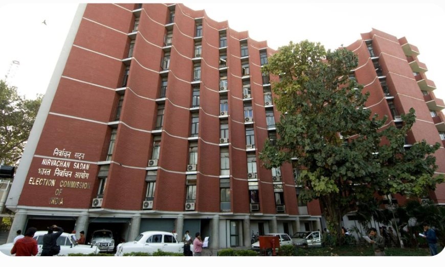 Was Voter-List Deletion Controlled From Delhi? EC Explains Role-Based Access