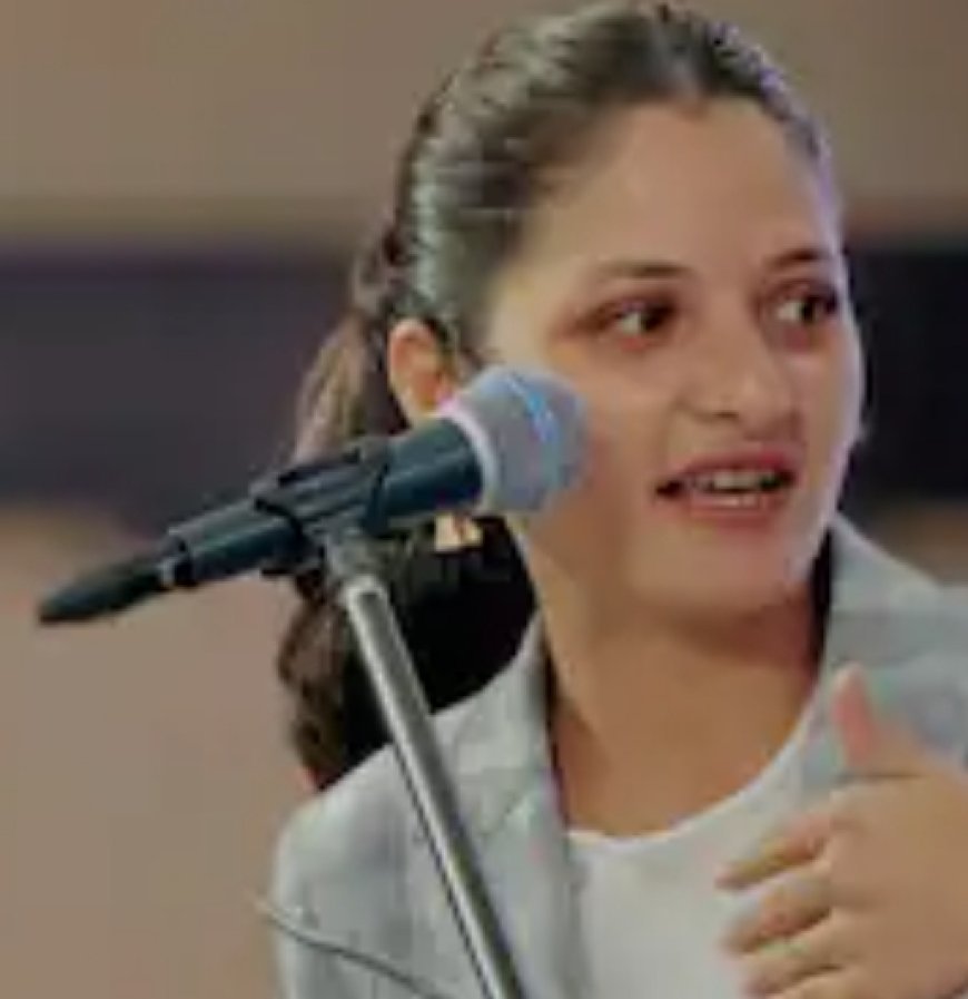 Pune Police Arrest Bigg Boss Marathi Ex-Contestant Divya Shinde in Assault Case