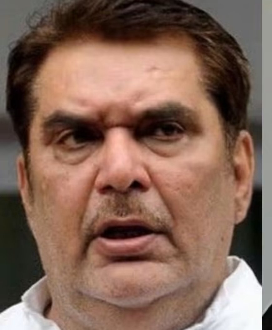 Raza Murad Raises Questions Over Bollywood’s Absence At Veteran Actor Mushtaq Khan’s Funeral