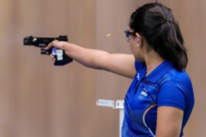 Asian Games 2026 Day 10: India Reaches 45 Medals, Remains 12th in Standings