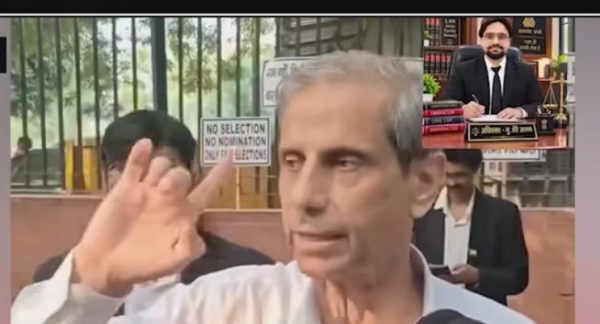 Will Elections Held After SIR Be Challenged? Supreme Court Lawyers Raise Questions Over Electoral Rolls