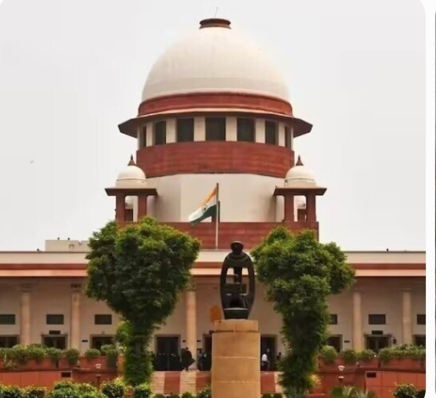 SC Seeks Statutory Safeguards for Children on Digital Platforms, Including 18-Year Contract Rule